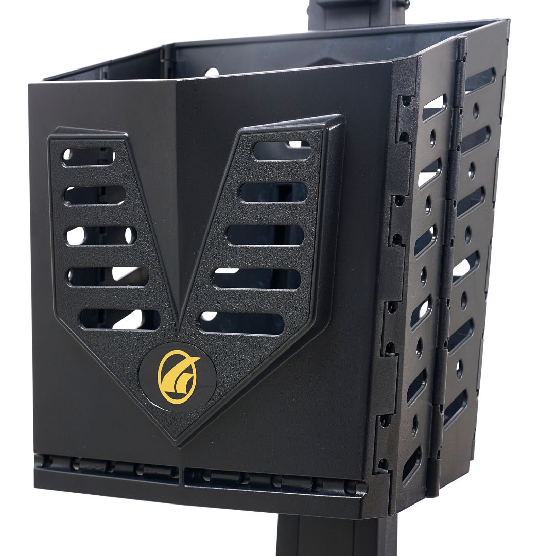 Golden Buzzaround CarryOn Model: GB120