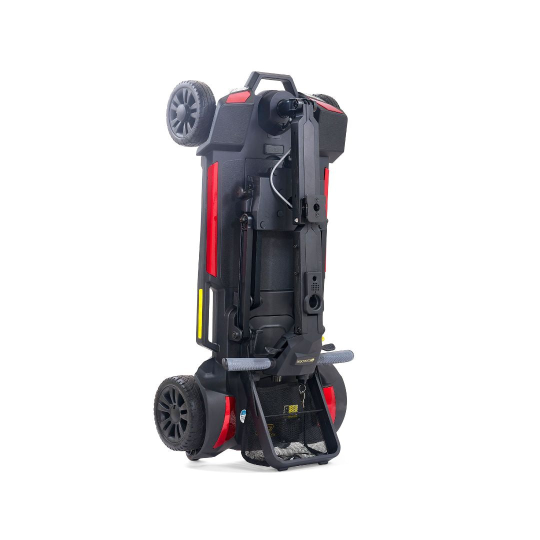 Golden Tech Buzzaround CarryOn Model: GB120B – Suncoast Medical