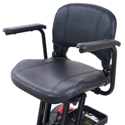 Golden Buzzaround CarryOn Model: GB120