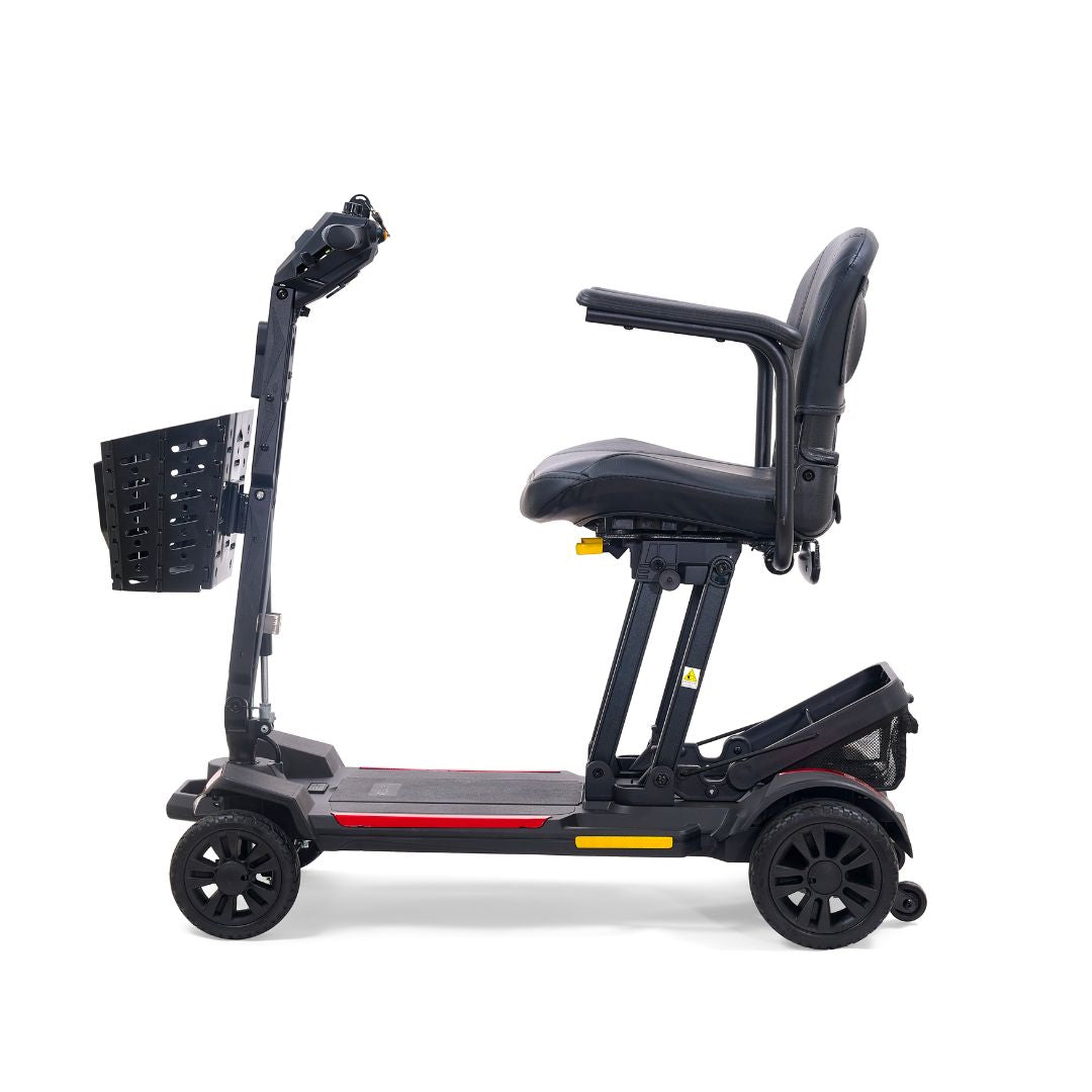 Golden Buzzaround CarryOn Model: GB120