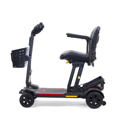 Golden Buzzaround CarryOn Model: GB120