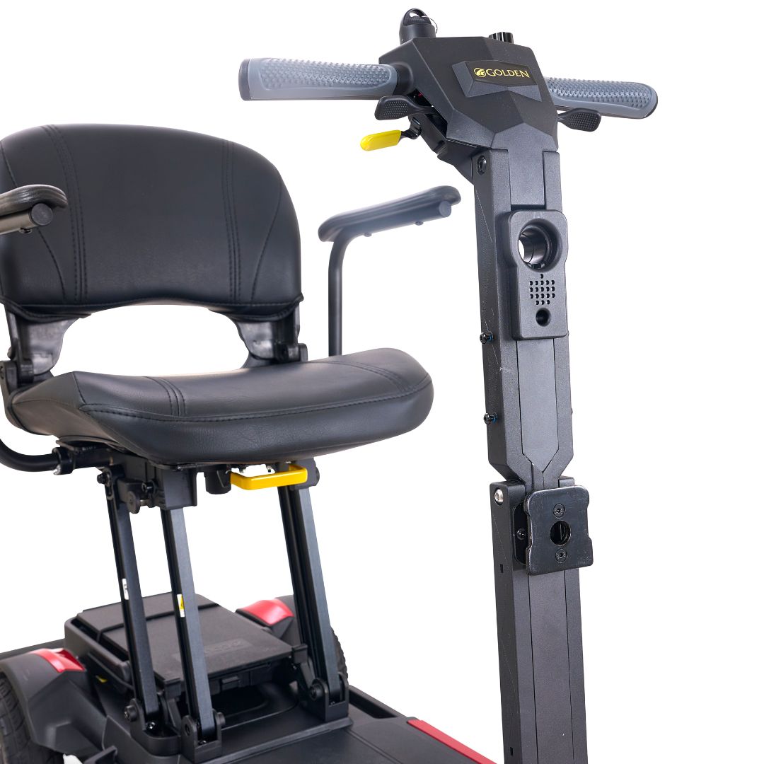 Golden Buzzaround CarryOn Model: GB120