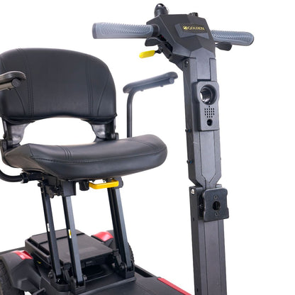 Golden Buzzaround CarryOn Model: GB120