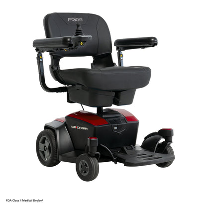 Pride Mobility Go-Chair Model GO-CHAIR