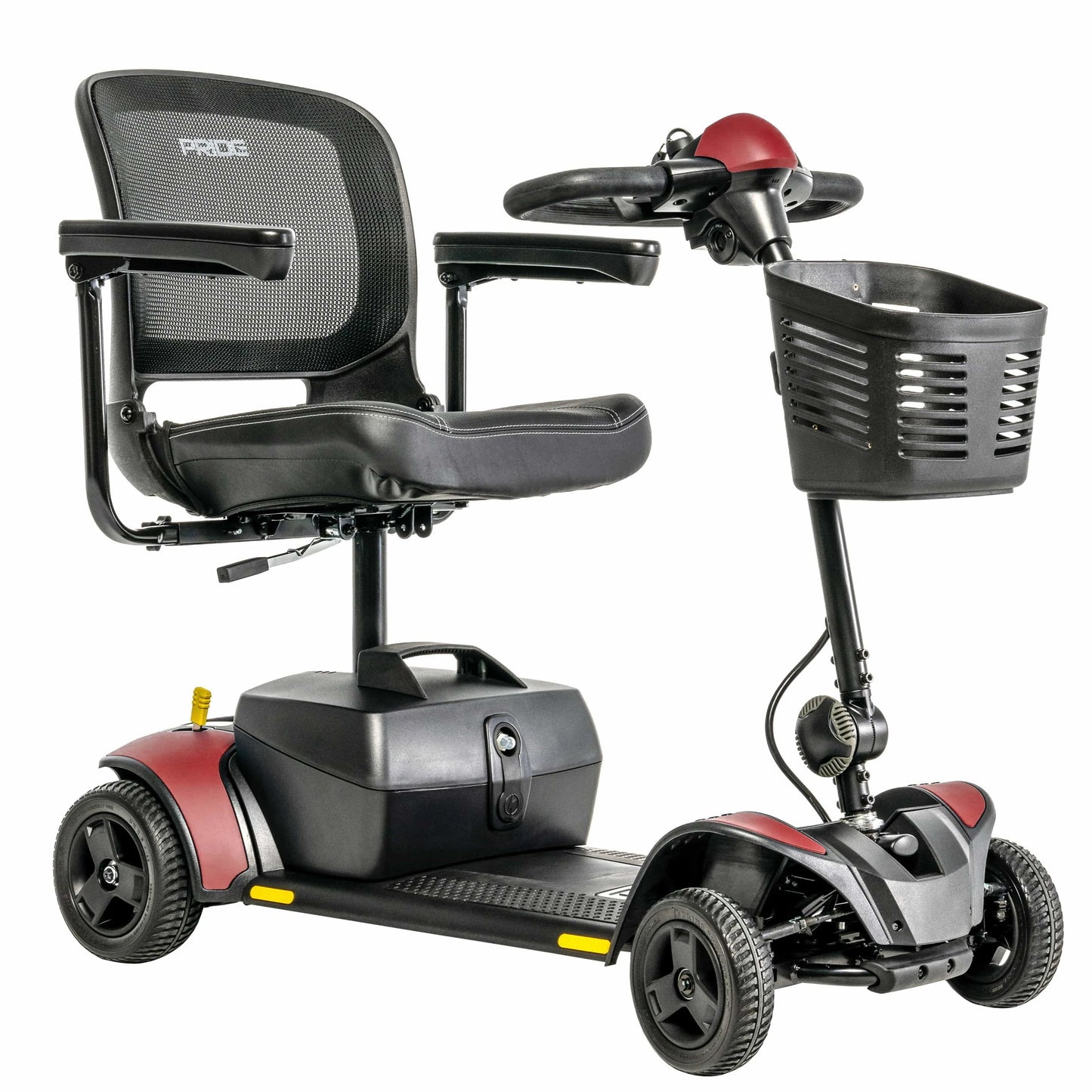 Power Mobility Scooter Rental