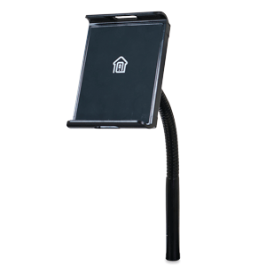 Golden Tablet Holder + Charge For The Cloud+ PR511