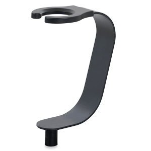 Golden Wine Glass Holder For The Cloud+ PR511