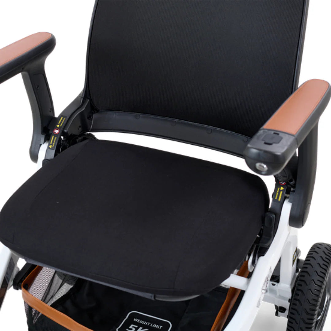 Golden Ally GP303 Folding Power Wheelchair
