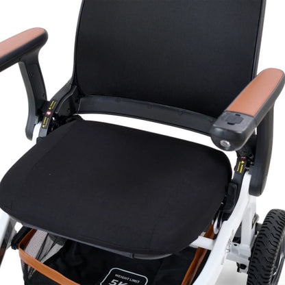 Golden Ally GP303 Folding Power Wheelchair