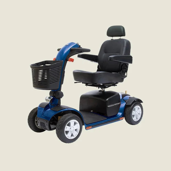 Mobility Scooter