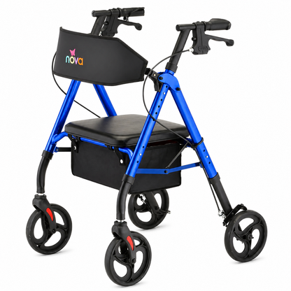 Nova Star 8 Rollator Model 4288