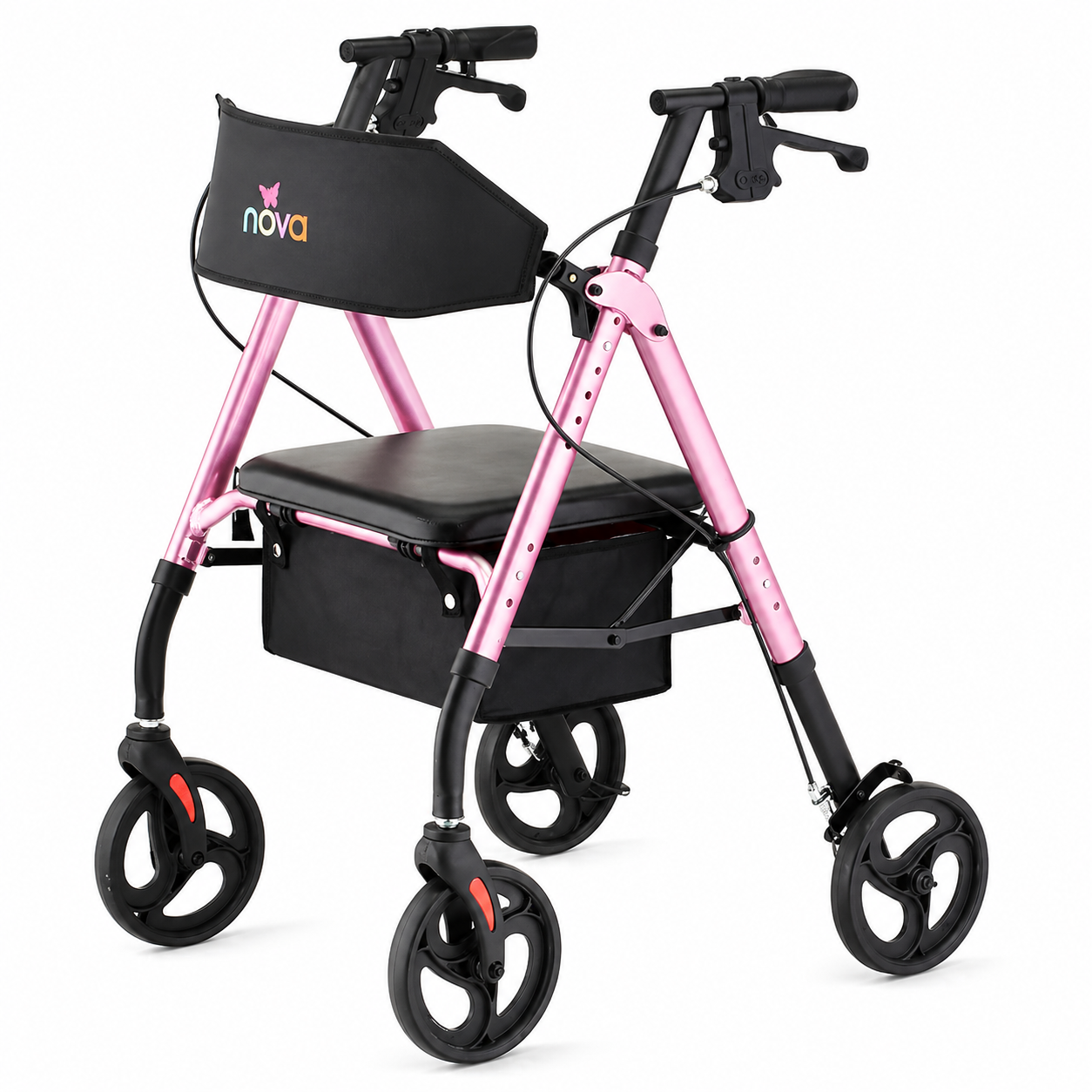 Nova Star 8 Rollator Model 4288