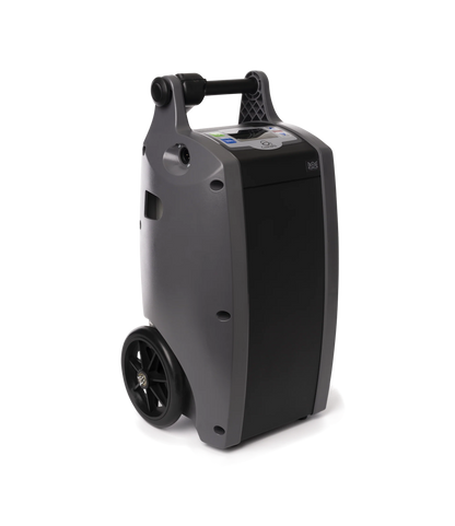 O2 Concepts  Oxlife Independence Portable Oxygen Concentrator
