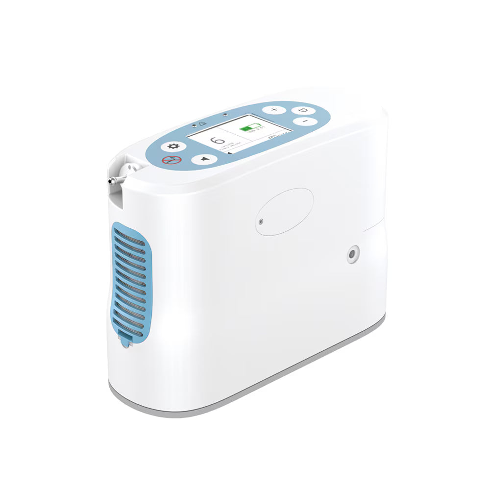 Rhythm  P2-E6 Portable