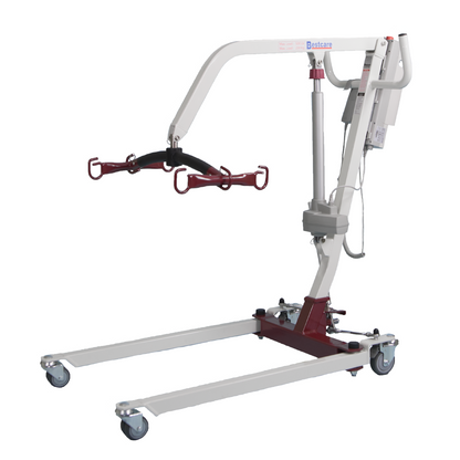 Bestcare Bariatric Patient Lift PL228