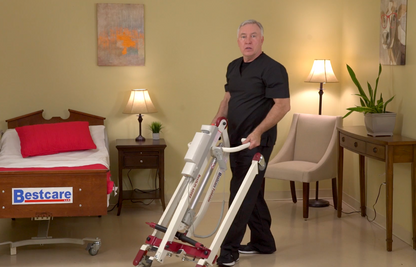 Bestcare Patient Lift PL400EF