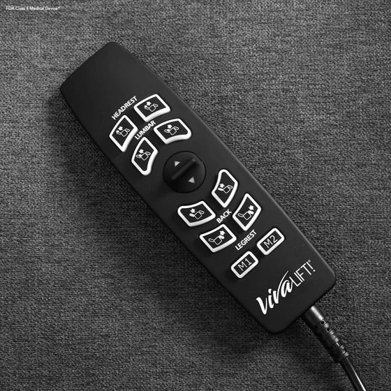 Metro Pride PLR925 Lift Chair