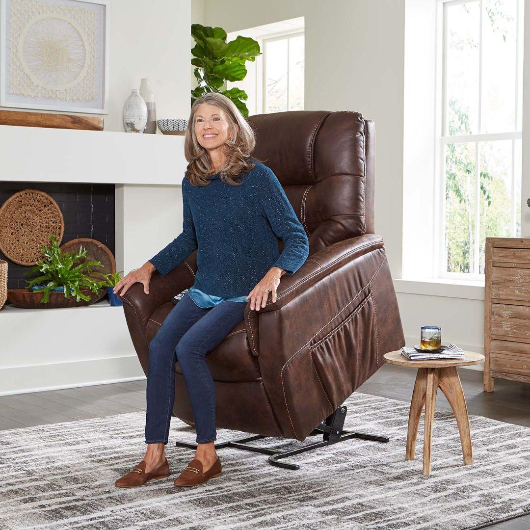 Golden Technologies Dione Golden  PR446 Lift Chair