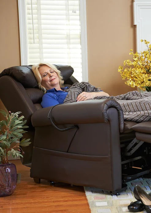 EZ Sleeper Golden PR750 Lift Chair