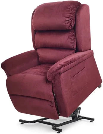Golden Technologies Relaxer PR-766 w/ MaxiComfort Seat