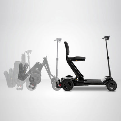 Pride Go Go Carbon SC25M