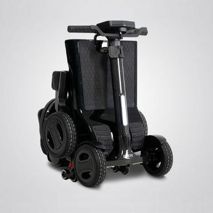 Pride Go Go Carbon SC25M
