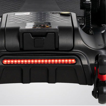 Pride Go Go Carbon SC25M