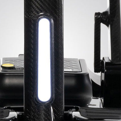 Pride Go Go Carbon SC25M