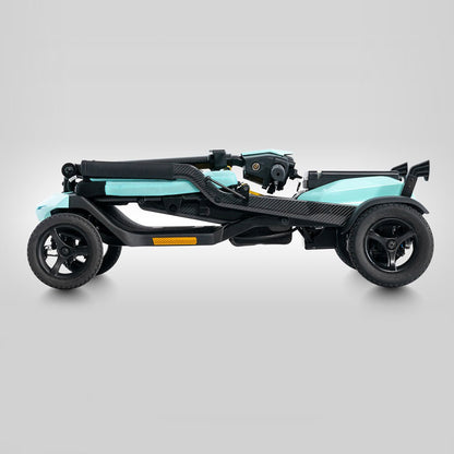 Pride Go Go Super Portable SC15