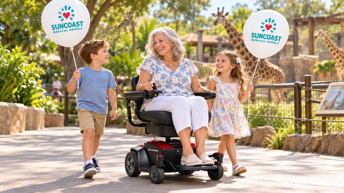 Pride Mobility Go-Chair Model GO-CHAIR