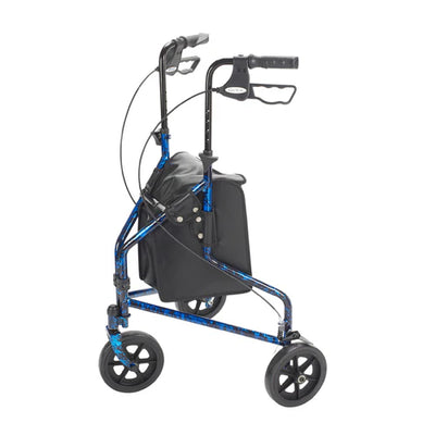 Proline Walker Rollator - 3 Wheel