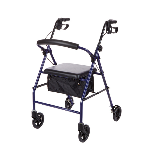 Proline  Rollator 4 wheel