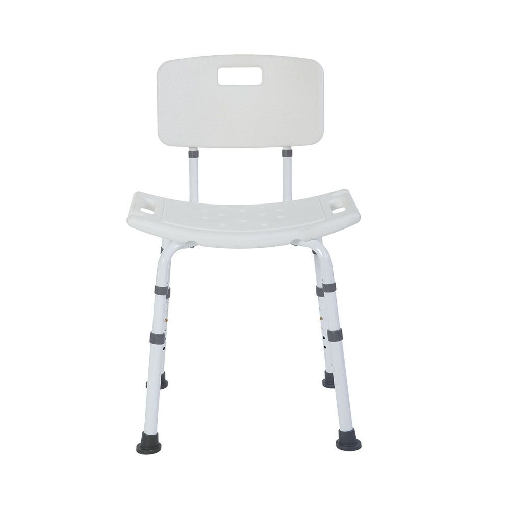 Rhythm Deluxe Aluminum Shower Chair