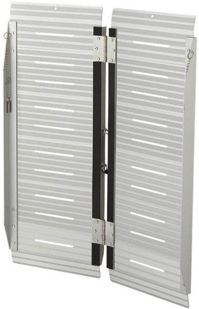 Rhythm Single Fold Portable Ramps – Suncoast Medical