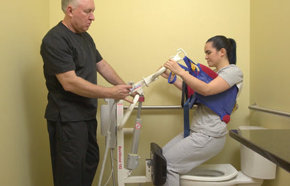 Bestcare Sit to Stand Lift SA182