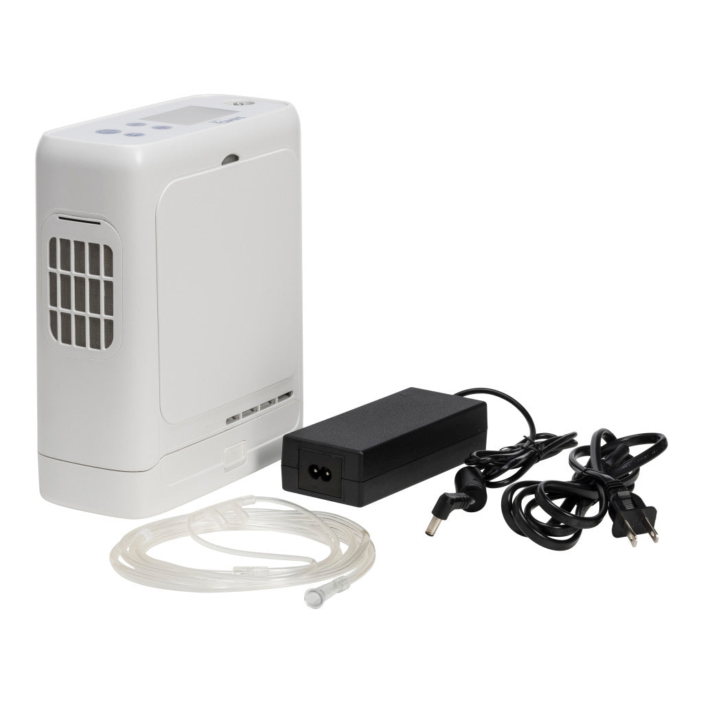 Drive SIMO2 Portable Oxygen Concentrator Model SIM02DS