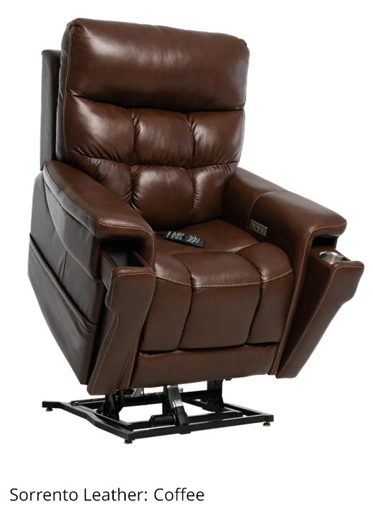 Pride VivaLift! Ultra Lift Chair Recliner PLR4955