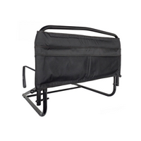 Stander 30" Safety Bed Rail & Padded Pouch