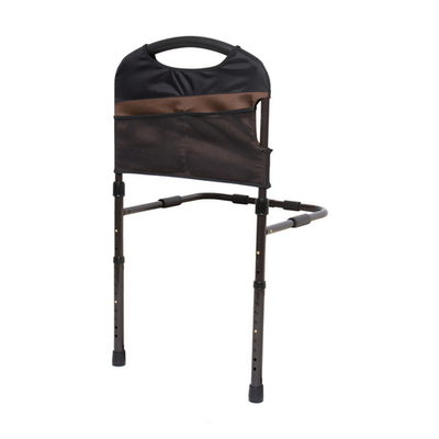 Stander Stable Rail w/ Organizer Pouch