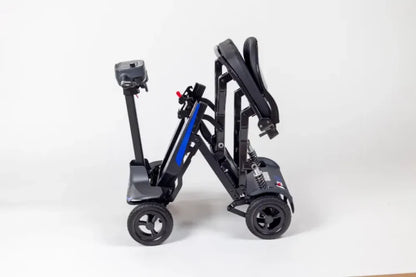 Monarch Supa Carbon Lite Folding Mobility Scooter