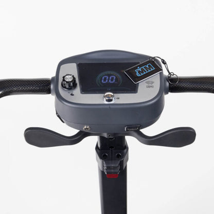 Monarch Supa Carbon Lite Folding Mobility Scooter