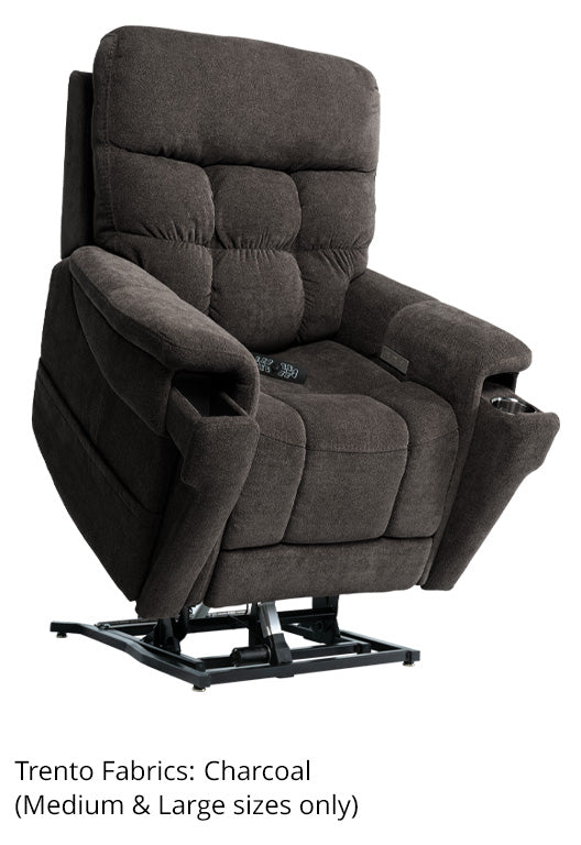 Pride VivaLift! Ultra Lift Chair Recliner PLR4955