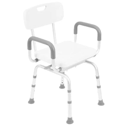 Vive Swivel Shower Chair