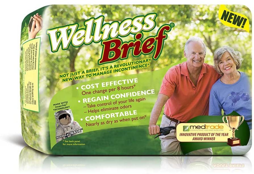 Wellness Briefs (Case Packs)
