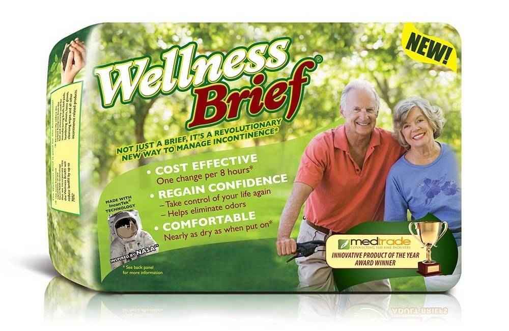 Wellness Briefs (Case Packs)