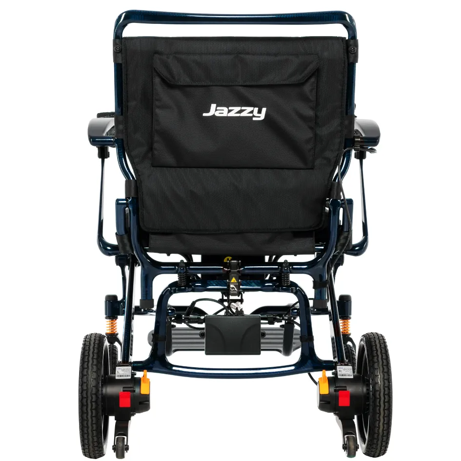 Jazzy Carbon HD  Model# JCHD