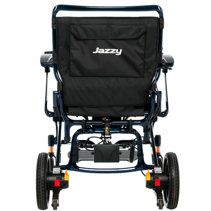 Jazzy Carbon HD  Model# JCHD