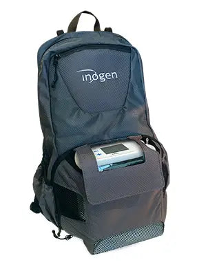 Inogen Carry Backpack