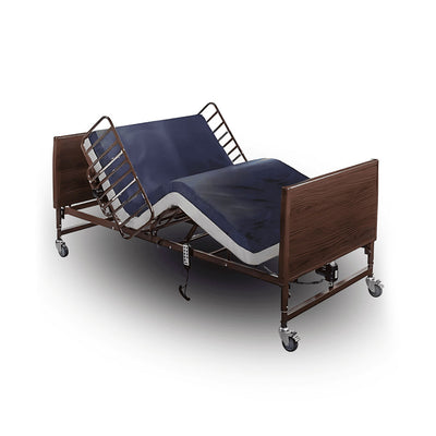 Bariatric full electric Hospital Bed/Mattress/SR