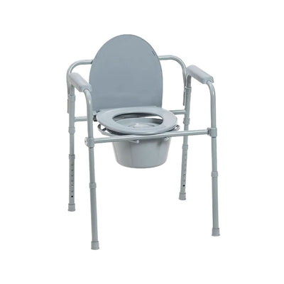 Commode
